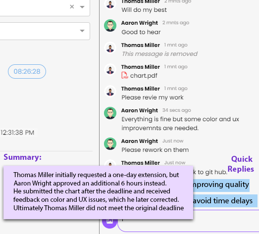 tasks-customization