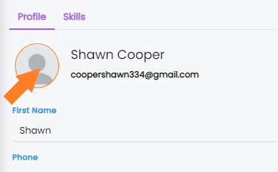 AI Task Description feature