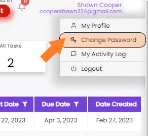 AI Task Description feature