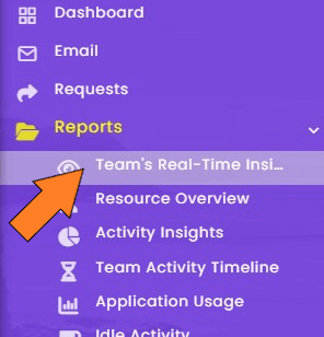AI Task Description feature