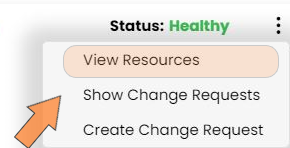 AI Task Description feature