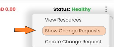 AI Task Description feature