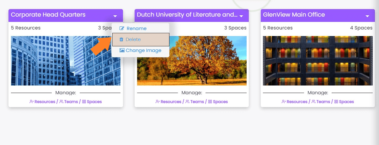 AI Task Description feature